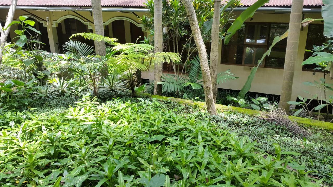 Centro Bajo Hotel & Resto Labuan Bajo Cameră foto