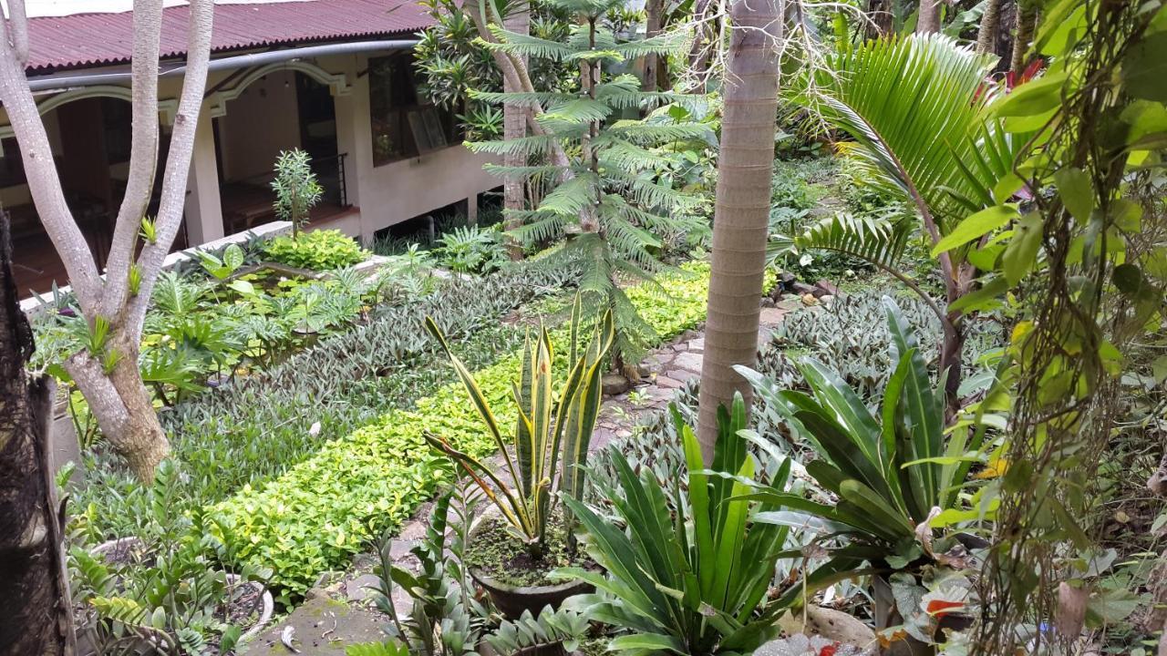 Centro Bajo Hotel & Resto Labuan Bajo Cameră foto